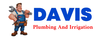 Trusted plumber in TULETA